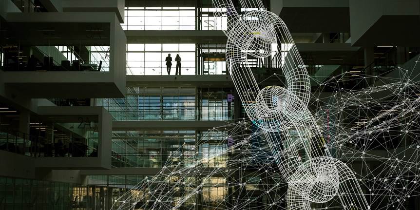 Fra teori til praksis: sådan bruger vi blockchain til at forbedre it-sikkerheden