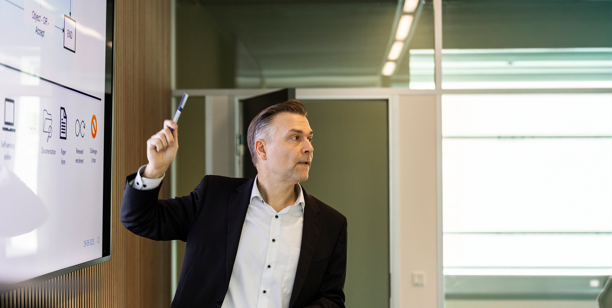 Underviser på enkeltfag på IT-Universitetet i København CØM