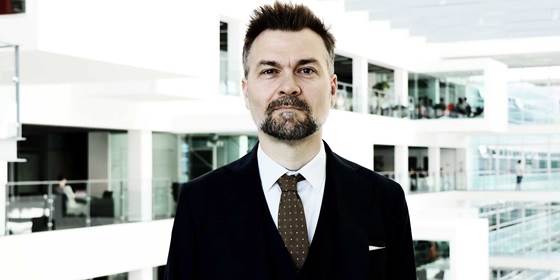 Christian Østergaard Madsen