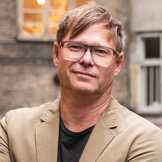 Jan Kaastrup