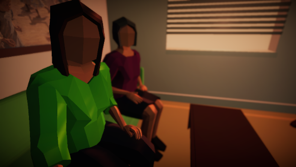 Stillbillede fra Forgotten