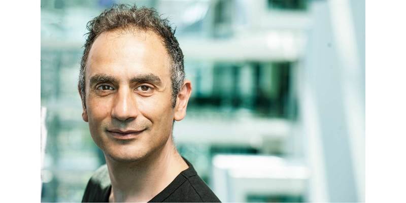 DFF-støttet ITU-projekt skal udvikle teoretisk fundament for probabilistiske sessionstyper