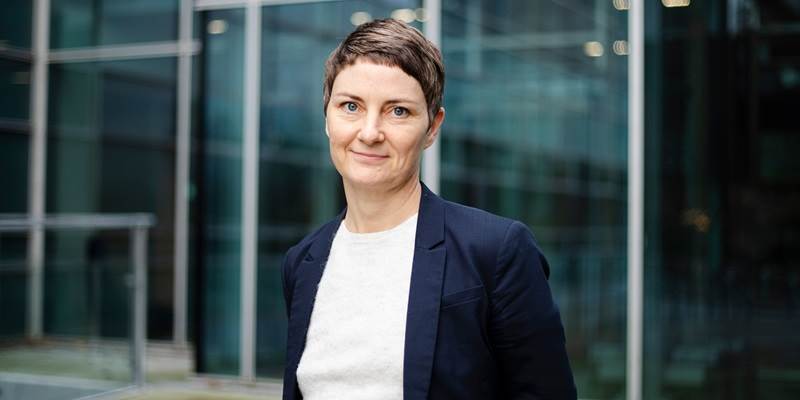 Professorportræt: Anna Vallgårda vil udfordre designet af omsorgsteknologi