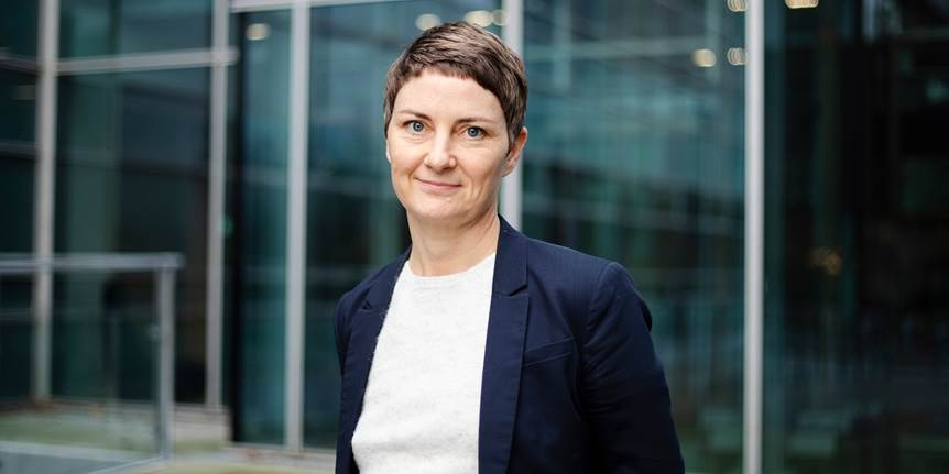 Professorportræt: Anna Vallgårda vil udfordre designet af omsorgsteknologi