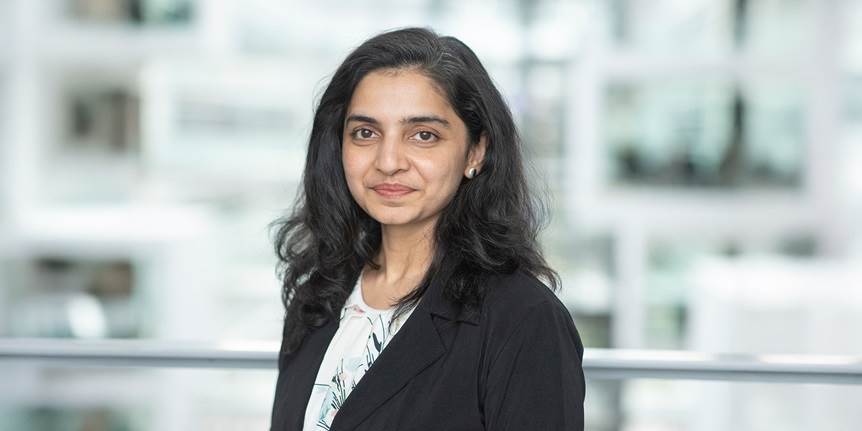 Professorportræt: Nutan Limaye skubber til grænserne for beregningskompleksitet