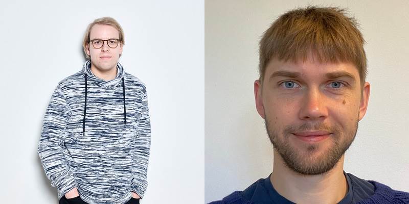 ITU sikrer to Danish Data Science Academy Fellowships