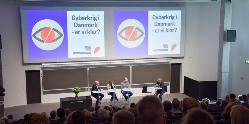 "De vil ramme os på tilliden"