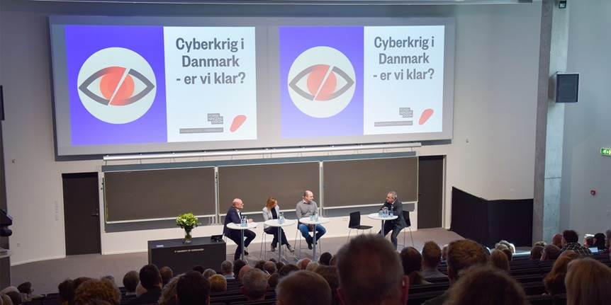 "De vil ramme os på tilliden"