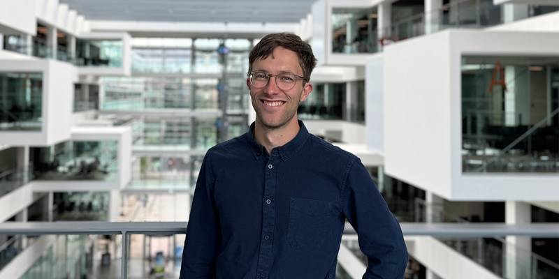 Grundforskning skal hjælpe skibsfarten med at forudsige chok i globale netværk