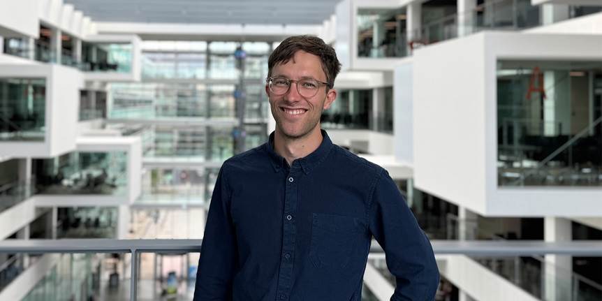 Grundforskning skal hjælpe skibsfarten med at forudsige chok i globale netværk