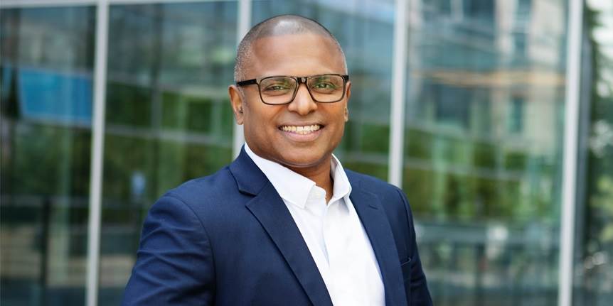 Professorportræt: Morten Hjelholt vil forstå den digitale velfærdsstat