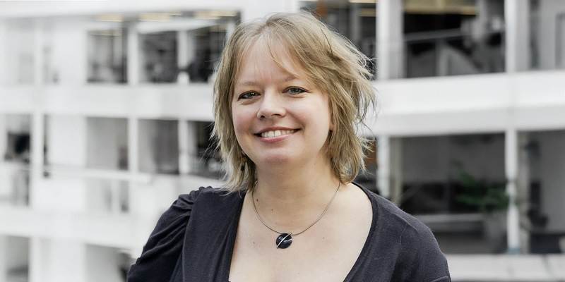 Professorportræt: Veronika Cheplygina vil forbedre maskinlæring gennem meta-forskning