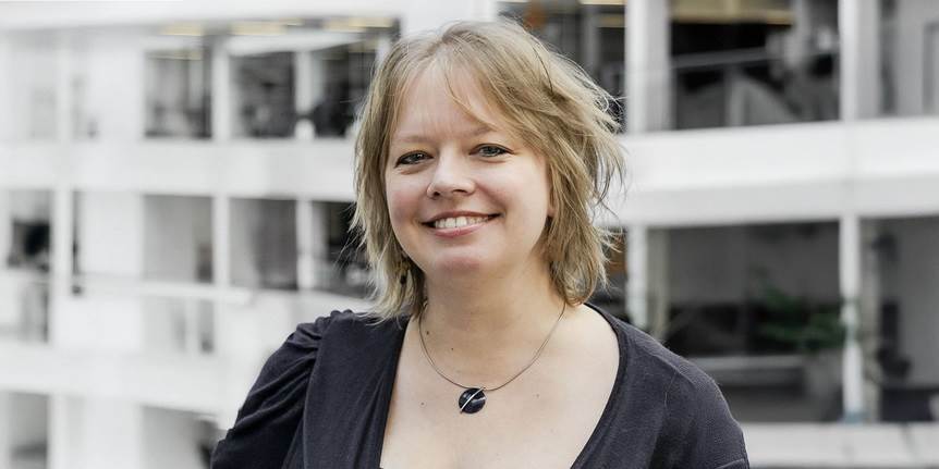 Professorportræt: Veronika Cheplygina vil forbedre maskinlæring gennem meta-forskning