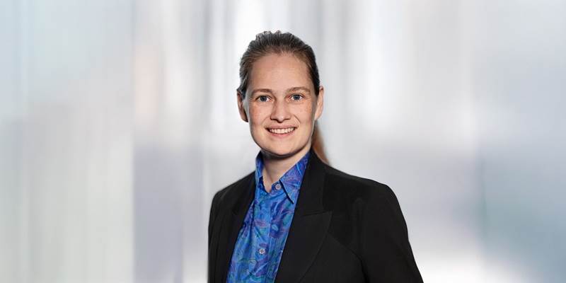 Professorportræt: Eva Rotenberg vil gøre algoritmer simplere for vores alles bedste