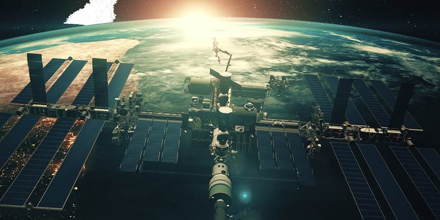 ERC-bevilling skal bringe selvhelende AI-hardware ud i rummet