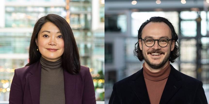 ITU-forskere faar NordForsk-bevilling til at fremme ansvarlig brug af AI i designprocesser