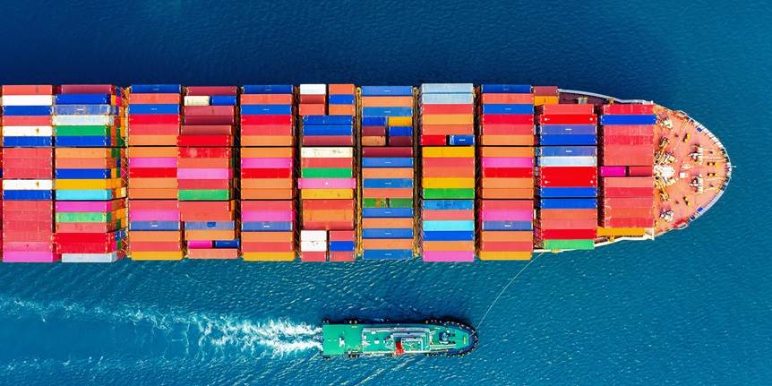 IT-Universitet vil søsætte ti maritime forskningsprojekter