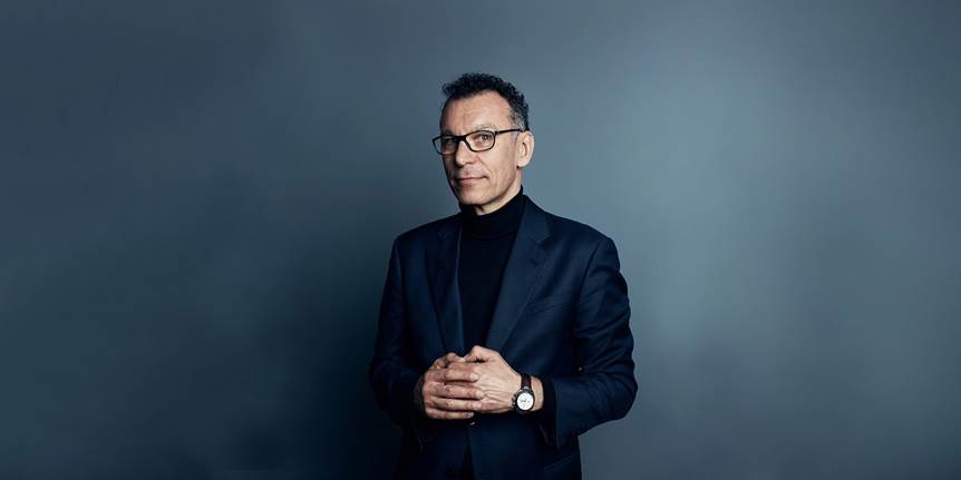 VKR-professor Bent Flyvbjergs "How Big Things Get Done" tog verden med storm i 2023