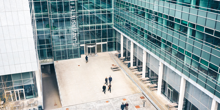 I alt 1.624 søgte ind på en af IT-Universitetets bacheloruddannelser